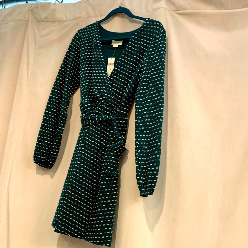 COPY - NWT Anthropologie Maeve Dress, Size M.
